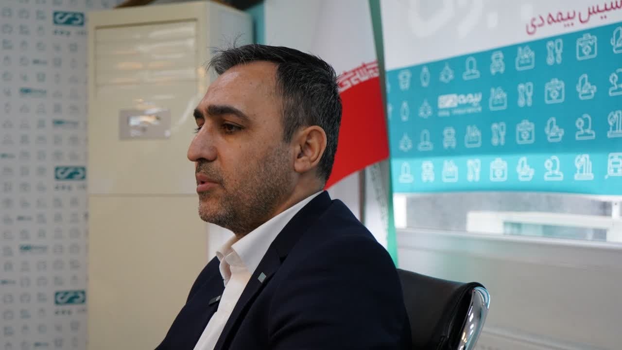 ۵۶هزار نفر در آذربایجان غربی تحت پوشش خدمات بیمه دی قرار گرفتند