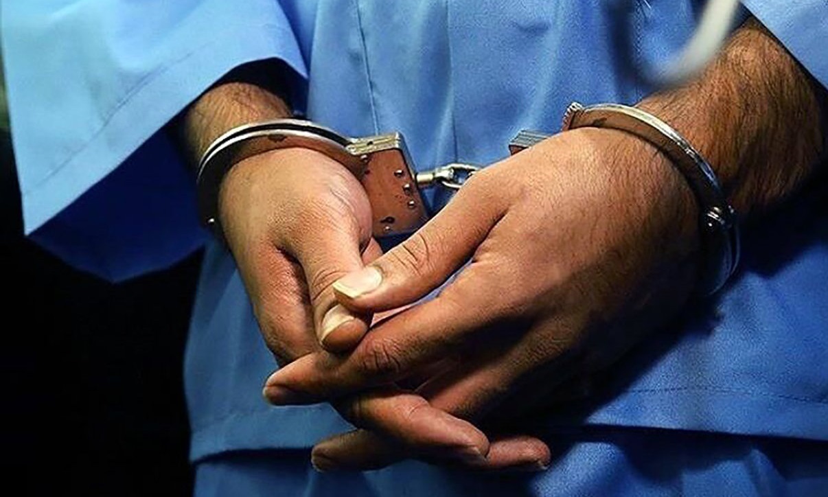 دستگیری عامل ضرب و شتم کادر درمان در بیمارستان حشمتیه سبزوار