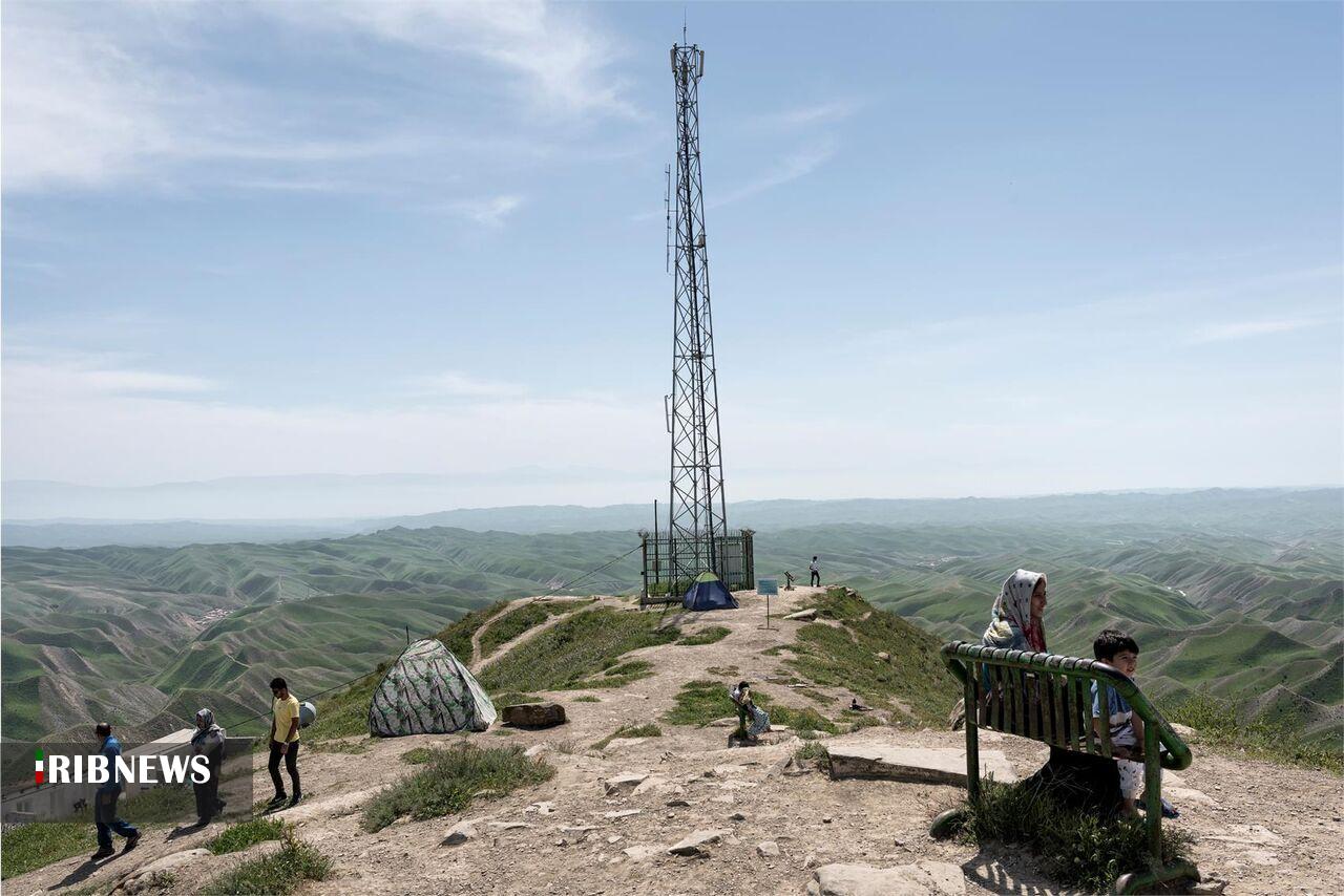 اتصال ۲ هزار و ۲۷۵ خانوار روستایی لرستان به شبکه ملی اطلاعات