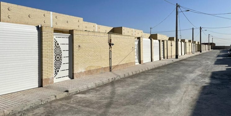 شروع عملیات اجرایی احداث مسکن ملی در فیروزه