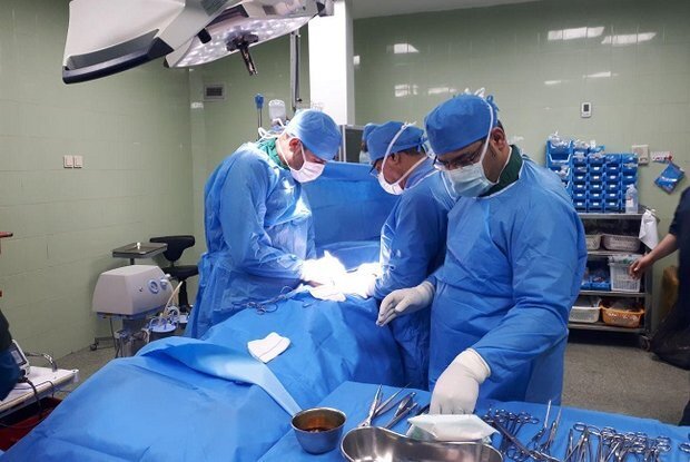 لبخند زندگی دوباره بر لبان ۶ بیمار با اهدای عضو در مشهد