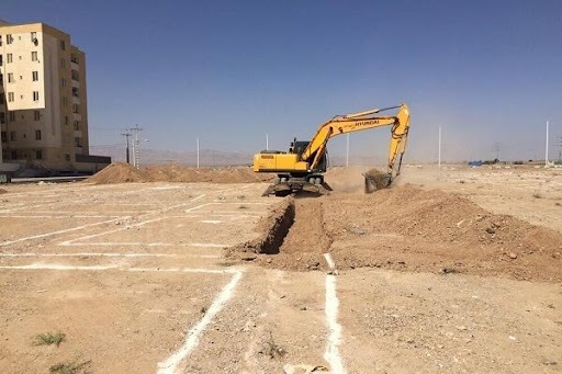 تامین ۱۷ هزار هکتار زمین  برای طرح ملی مسکن در خوزستان