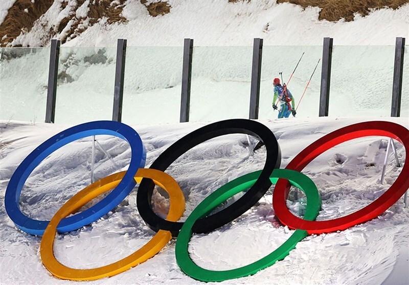 نماینده ایران در المپیک زمستانی جوانان در رده ۳۸ قرار گرفت