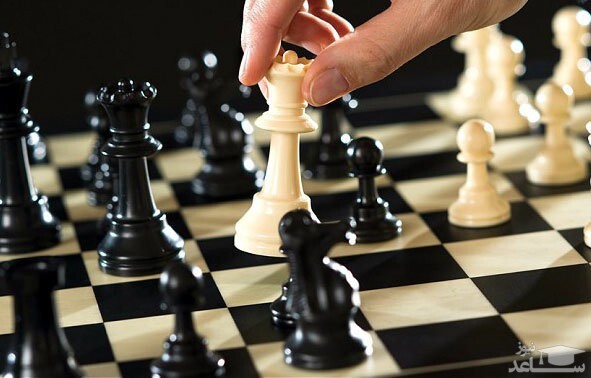 کرمانشاه میزبان مسابقات بین المللی شطرنج