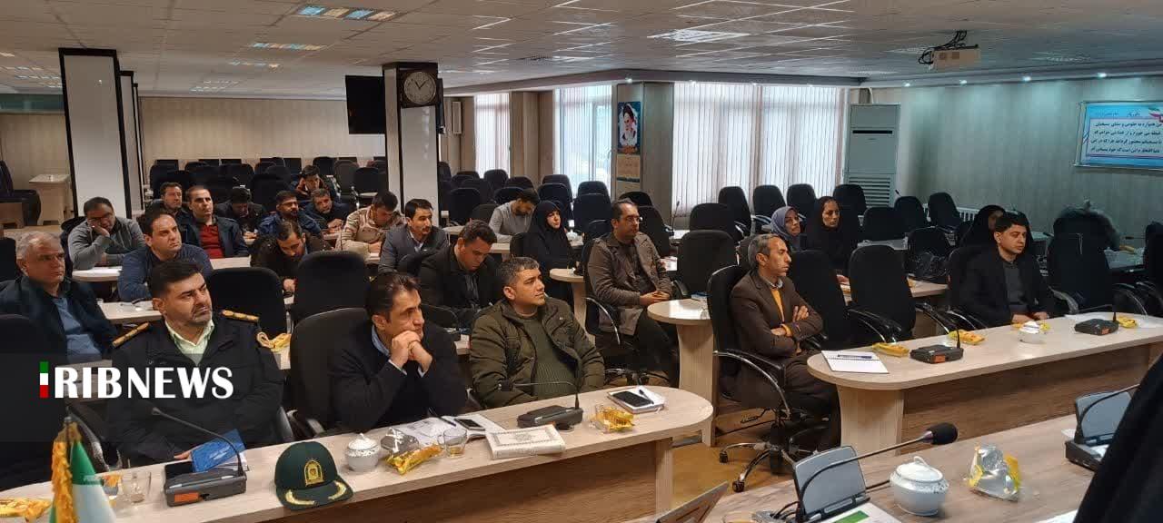 برگزاری سمینار سواد رسانه ای و اطلاعاتی در سلماس
