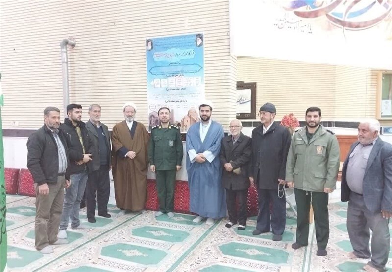 تشکیل ۱۸ محله اسلامی در شهرستان اردستان