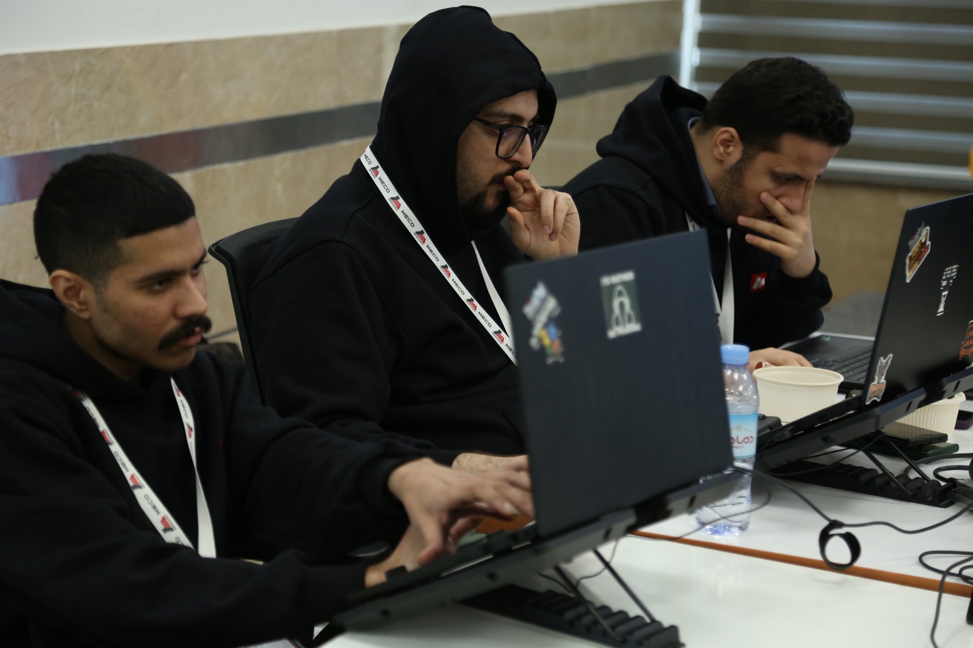 نخستین مسابقه بینالمللی فتح پرچم مکو برگزار شد نخستین مسابقه بینالمللی فتح پرچم مکو برگزار شد