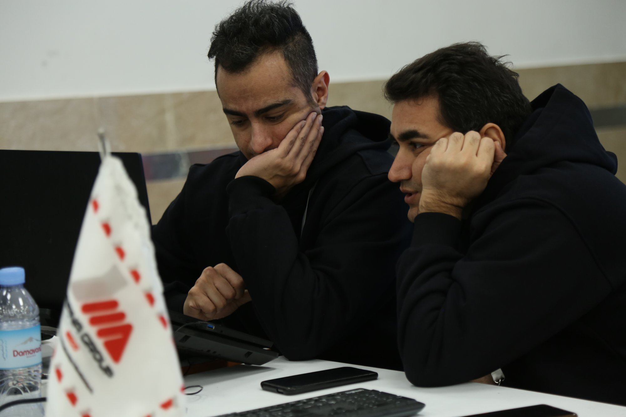 نخستین مسابقه بینالمللی فتح پرچم مکو برگزار شد نخستین مسابقه بینالمللی فتح پرچم مکو برگزار شد