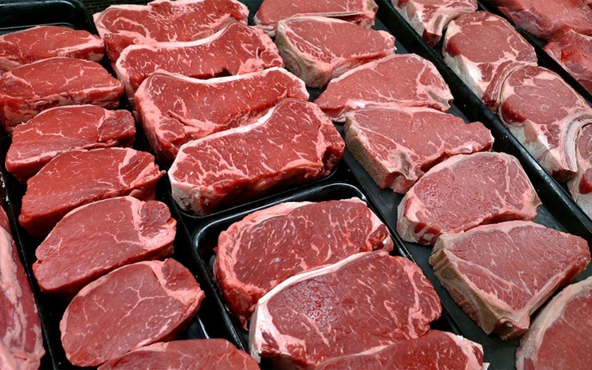 تنظیم بازار گوشت قرمز کشور با تولید یک میلیون دام سبک