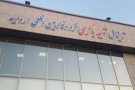 لغو پرواز تهران- ارومیه به دلیل نقص فنی