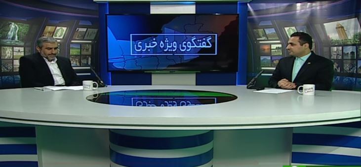 راه اندازی شبکه های انتخاباتی در گلستانی حرکت به سوی عدالت تبلیغاتی است