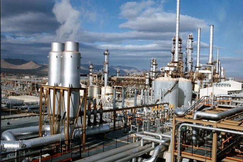 تحقق افزایش تولید در شرکت بهره‌برداری نفت و گاز گچساران