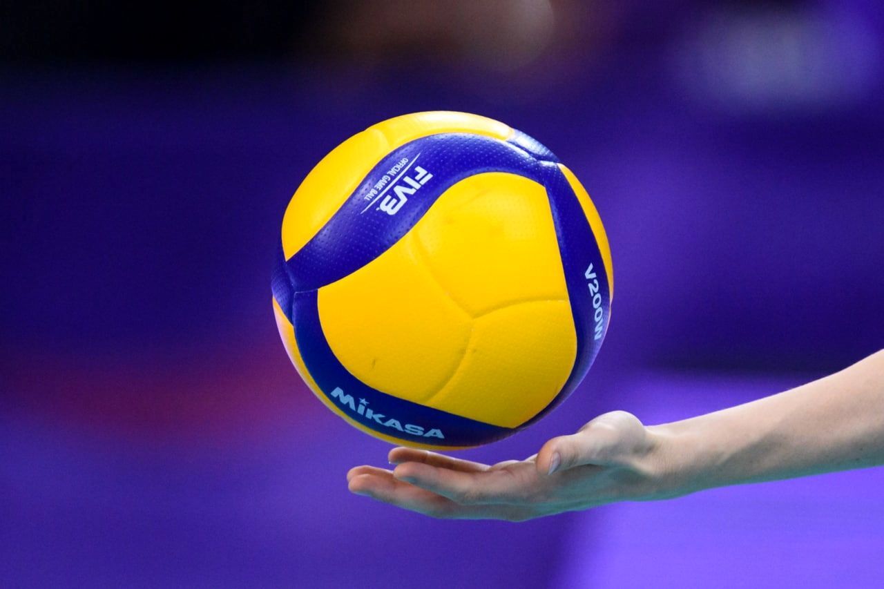 باز هم پیروزی نماینده فارس در مسابقات والیبال قهرمانی کشور