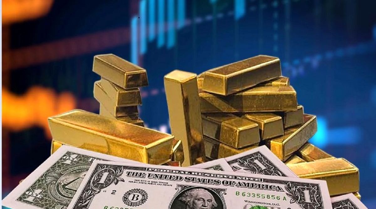 قیمت طلا، سکه و ارز در بازار اهواز، یکم اسفندماه ۱۴۰۲