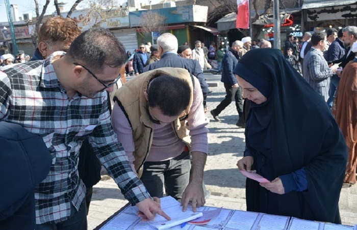 ۳۸ درصد از حامیان اکرام استان قزوین را جوانان تشکیل می‌دهند