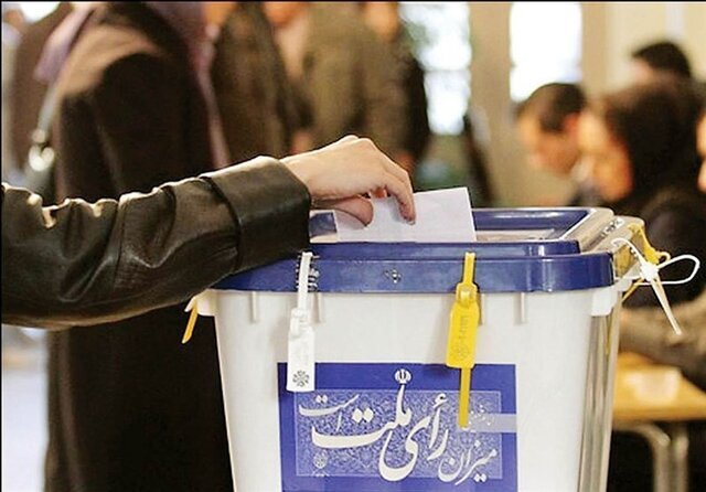 آمادگی شش هزار نیروی انتظامی هرمزگان در انتخابات