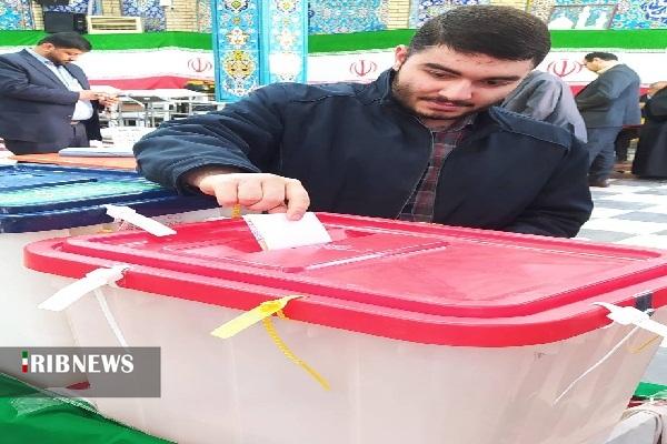 فراهم سازی شرایط برگزاری انتخابات در همه شعب اخذ رای در خوزستان