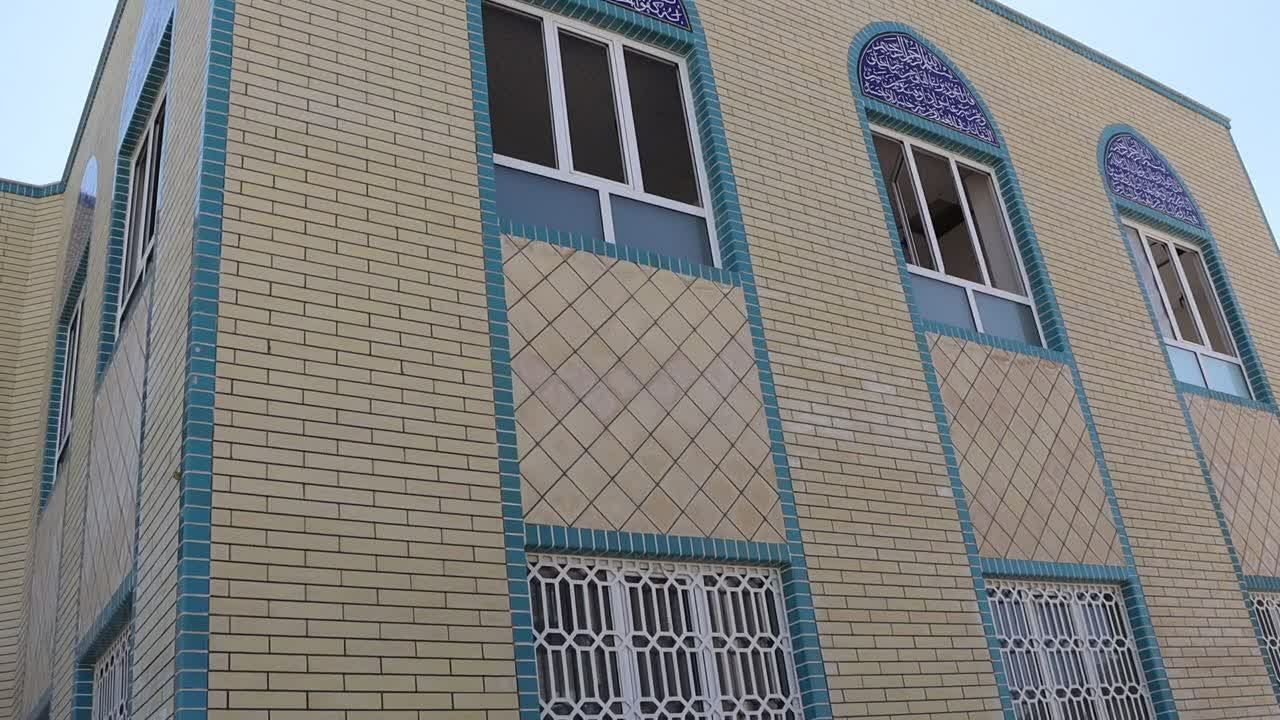 افتتاح یک مرکز علمی و دینی در سیرجان