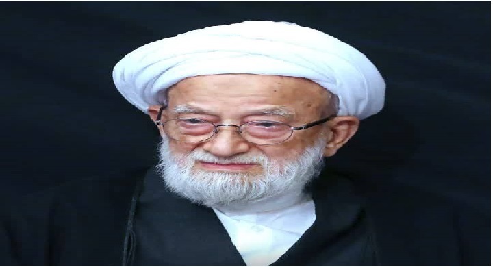 پیام تسلیت نماینده ولی فقیه در خراسان رضوی به مناسبت درگذشت آیت الله امامی کاشانی