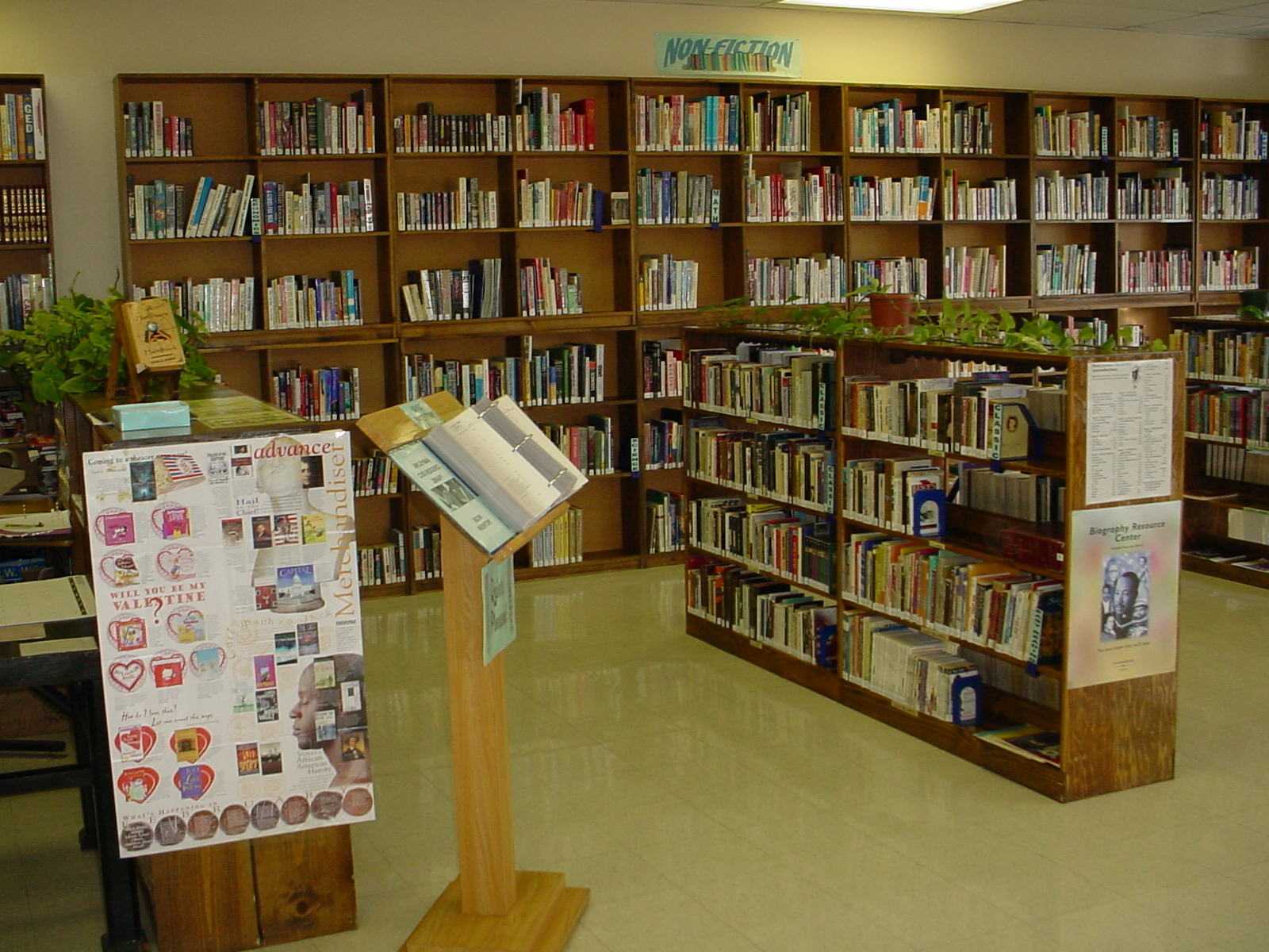 طرح کتابخانه‌گردی در آذربایجان‌غربی آغاز شد