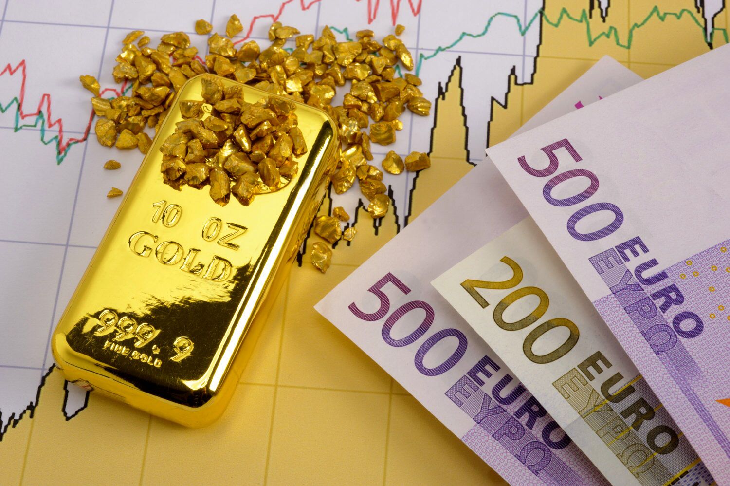 قیمت طلا، سکه و ارز در بازار اهواز، ۱۴ اسفندماه ۱۴۰۲