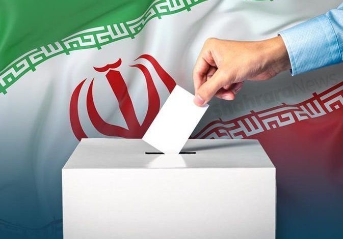 اعلام نتایج انتخابات خبرگان رهبری در خراسان رضوی