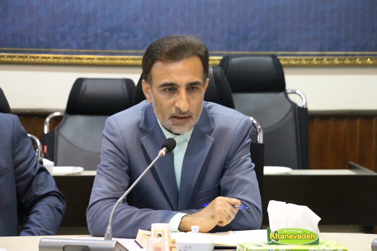 اجرای طرح نظارتی ۱۰ در ۱۰» در استان بوشهر