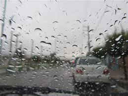 بارش باران در۹۰ ایستگاه هواشناسی و بارنسنجی سیستان و بلوچستان
