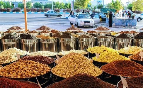 استقبال از بهار با آغاز به کارنمایشگاه‌های بهاره در گیلان