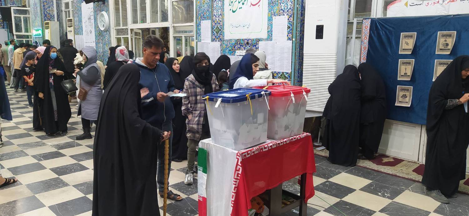 قدردانی از صداوسیمای مرکز خوزستان برای پوشش مطلوب انتخابات