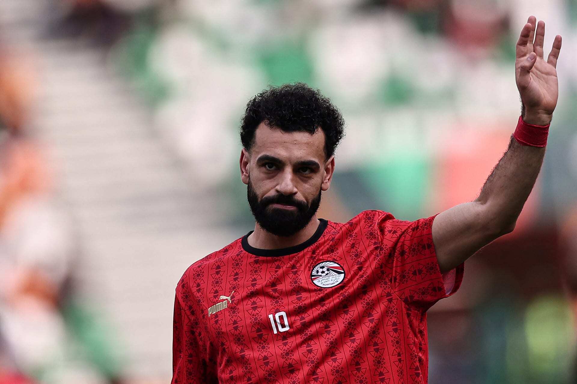 محمد صلاح عامل اختلاف لیور پول و تیم ملی مصر