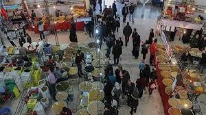 برگزاری نمایشگاه‌های بهاره در خوزستان
