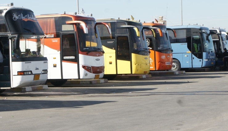 افزایش قیمت بلیت اتوبوس ابلاغ نشده است