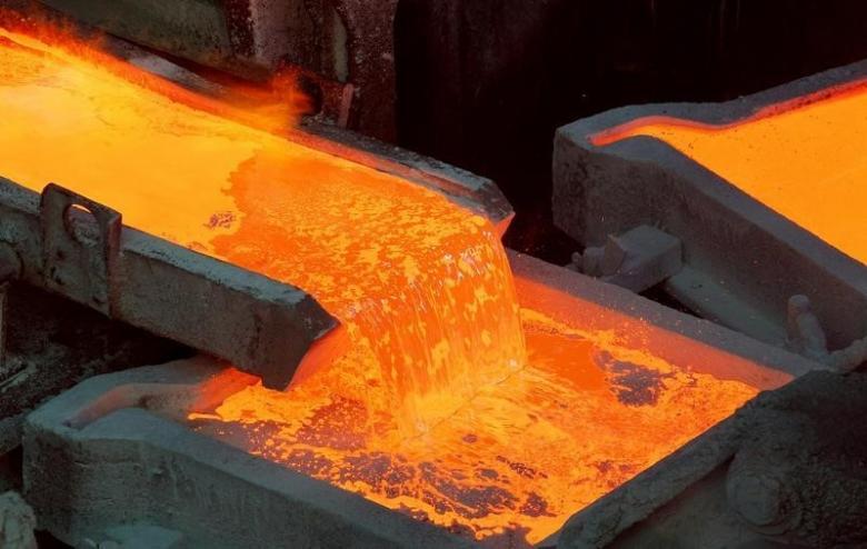 تولید بیش از ۲۹ میلیون تن سنگ سولفور در شرکت ملی مس