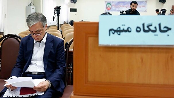 عباس ایروانی بازداشت شد