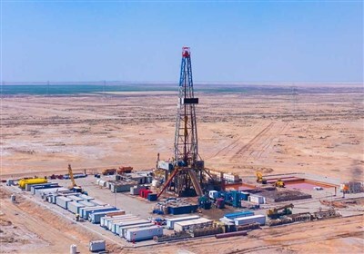 برنامه ریزی تولید 110 هزار بشکه نفت در میدان سپهر و جفیر