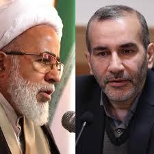 پیام تسلیت امام جمعه و استاندار کرمانشاه در پی شهادت جانباز ۷۰ درصد