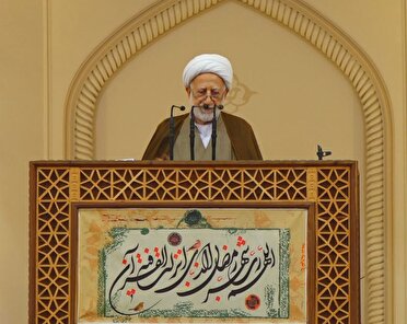 امام جمعه موقت گرگان:منتخبین ملت در مجلس برای حل مسائل و مشکلات مردم گام بردارند