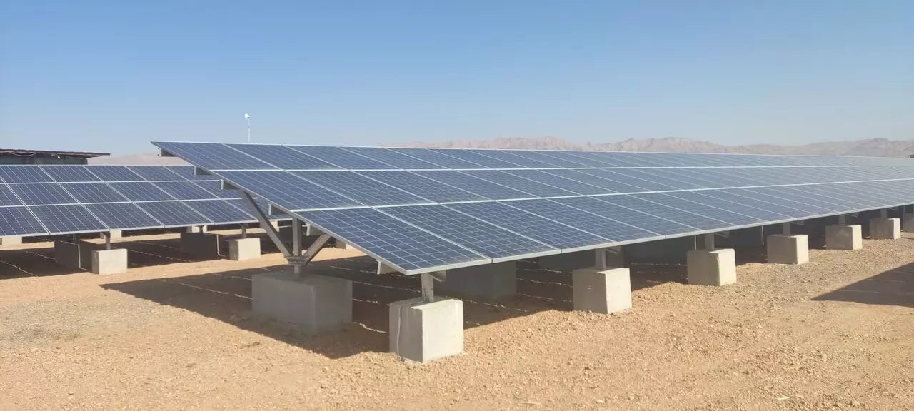 راه اندازی شهرک‌های خورشیدی در ایلام