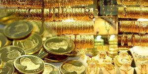 قیمت سکه در بازار تهران افزایش یافت