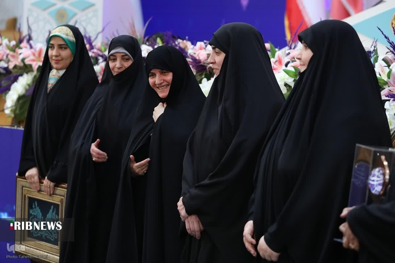 ایران، حائز دریافت رتبه نخست ترتیل مسابقات بین‌المللی قرآن