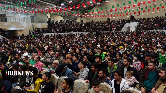 برپایی جشن «ایران جان» همزمان با میلاد حضرت علی اکبر(ع) در قم