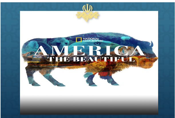 «زیبایی‌های قاره آمریکا» از شبکه مستند