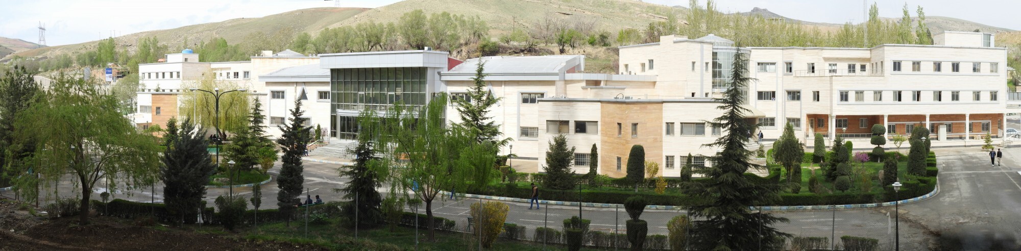 راه‌اندازی دانشکده صنایع و فناوری‌های معدنی در دانشگاه صنعتی ارومیه