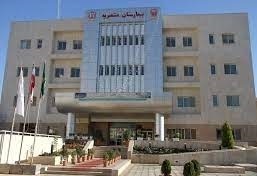 ارائه خدمات به بیماران دیالیزی و پیوندی در مشهد در ایام نوروز