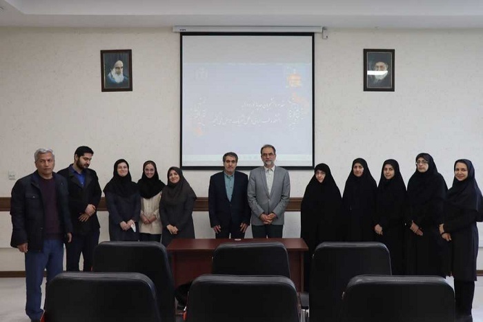 تربیت ۶۲ متخصص طب ایرانی و مکمل در دانشگاه علوم پزشکی مشهد