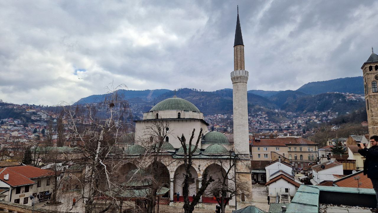 آغاز ماه رمضان در کشورهای مختلف جهان