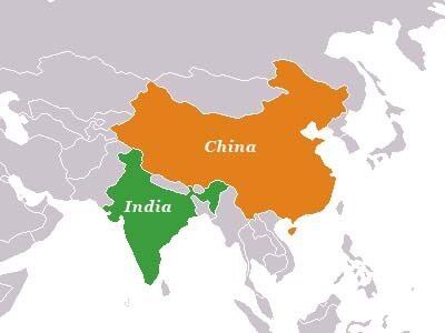 هشدار چین به هند