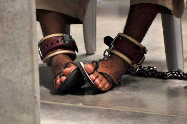 ۸۰۰ زندانی در اصفهان با پابند الکترونیک آزاد شدند