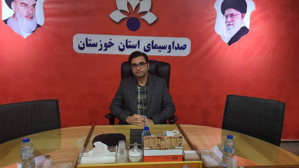 افزایش پوشش دیجیتال شبکه‌های تلویزیونی و رادیویی در خوزستان